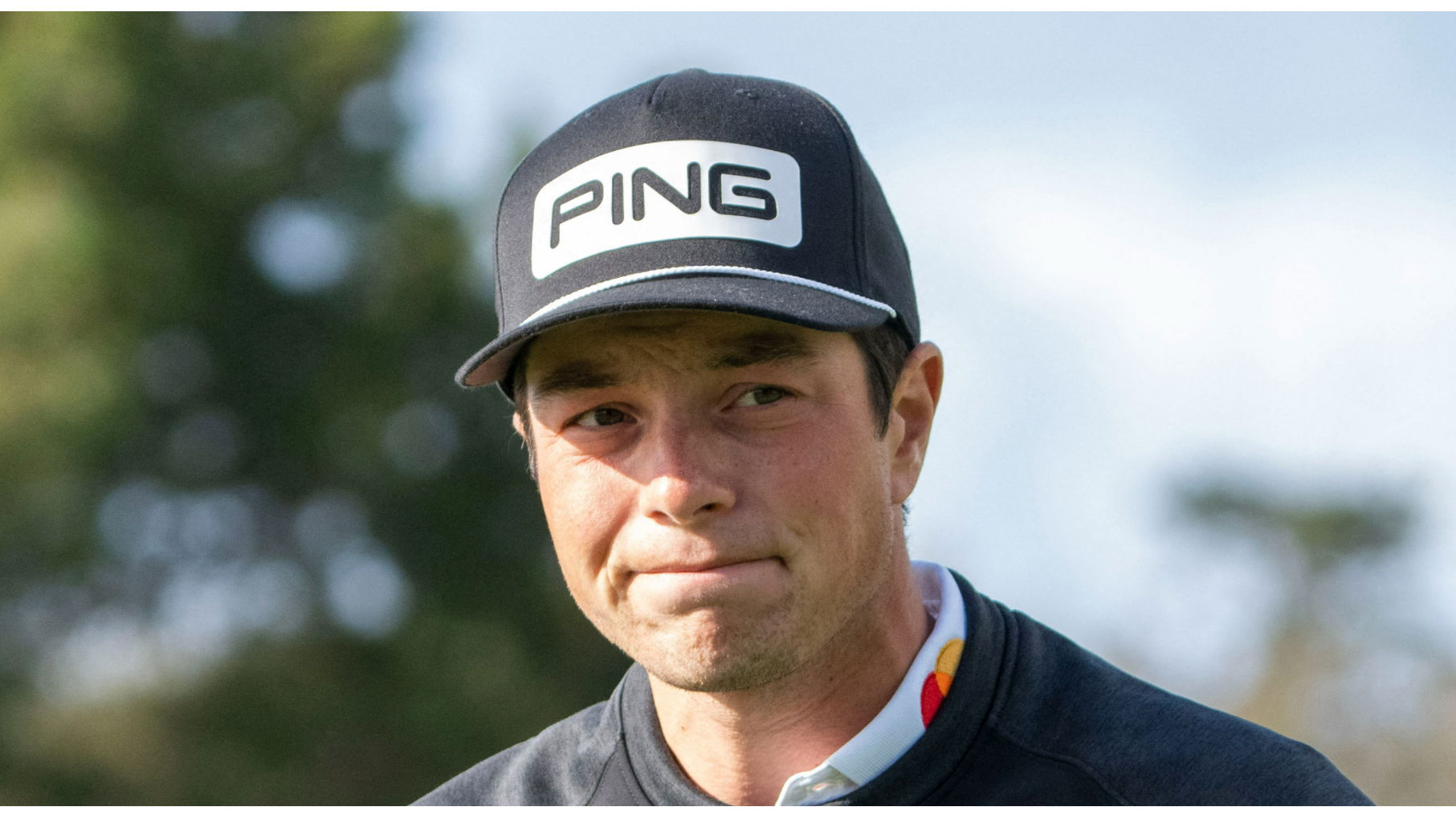 Are LIV about to raid PGA Tour again? Viktor Hovland: "Nothing is ruled out!"